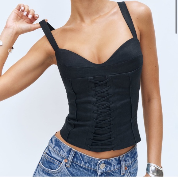 Gaia Top - Picture 2 of 3